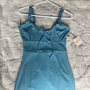 Superdown dress NWT